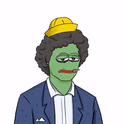 Bankrupt Pepe #664