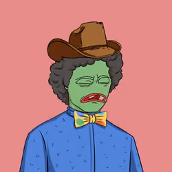 Bankrupt Pepe #661