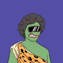 Bankrupt Pepe #662