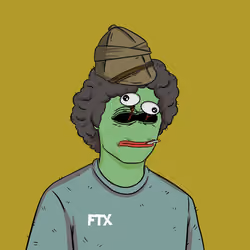 Bankrupt Pepe #458