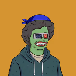 Bankrupt Pepe #2459