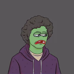 Bankrupt Pepe #1227