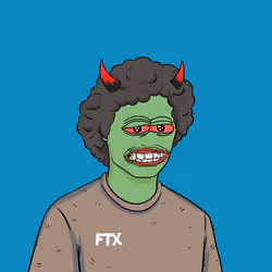 Bankrupt Pepe #1237