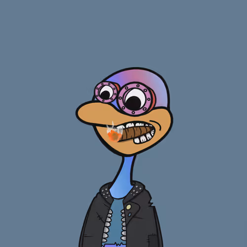 The Birdies V2