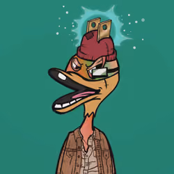 Birdies #25
