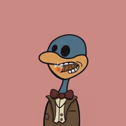 Birdies #250