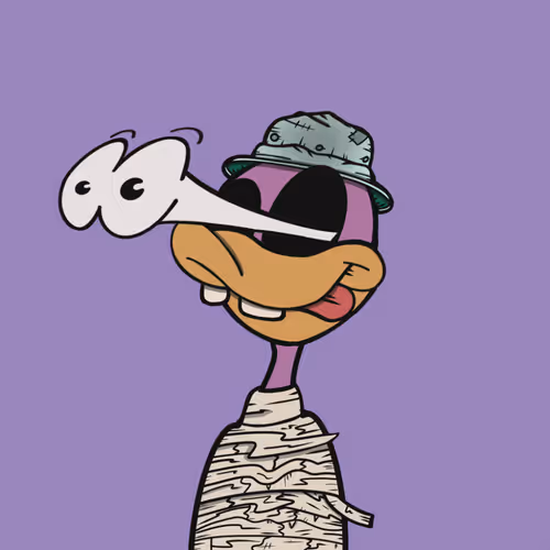 The Birdies V2