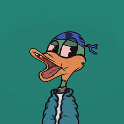 Birdies #997
