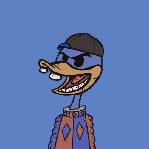 The Birdies V2