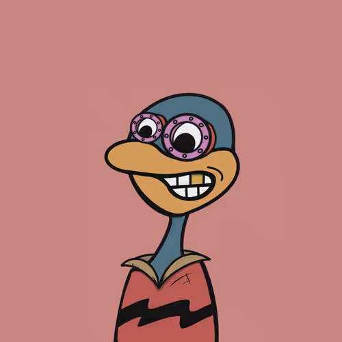 The Birdies V2