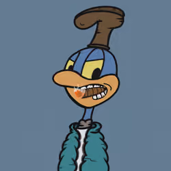 Birdies #2156