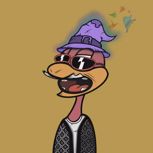 The Birdies V2