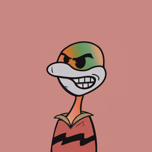 The Birdies V2