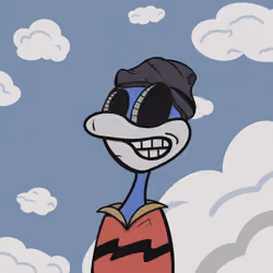 Birdies #2199