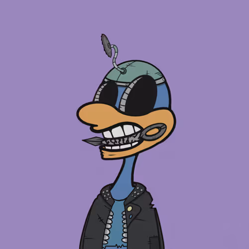 Birdies #951