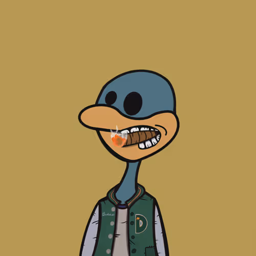 The Birdies V2