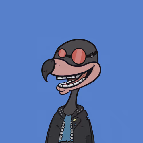 The Birdies V2