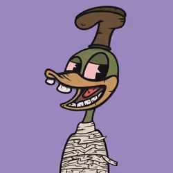 Birdies #560