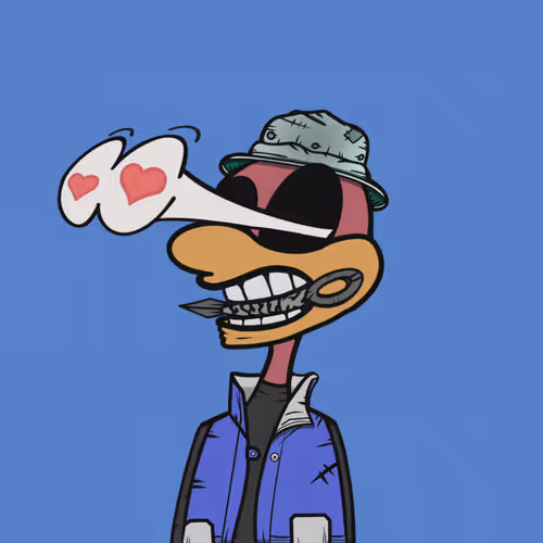 The Birdies V2