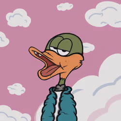 Birdies #3238