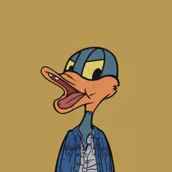 Birdies #3406