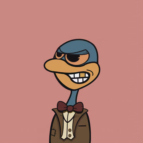 Birdies #63