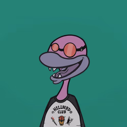 The Birdies V2
