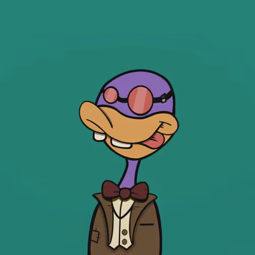 The Birdies V2