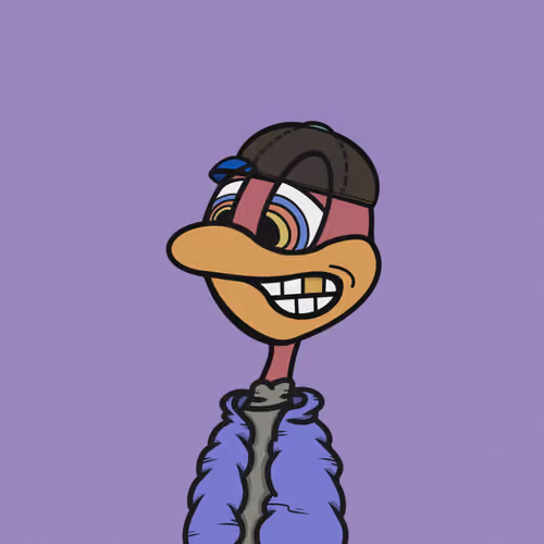 Birdies #1598