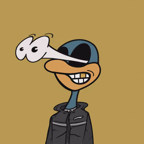 Birdies #3365