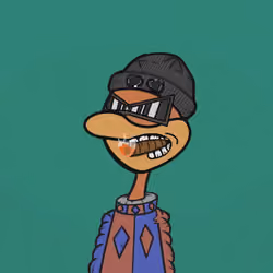 Birdies #1374