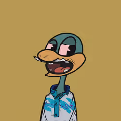 Birdies #2536