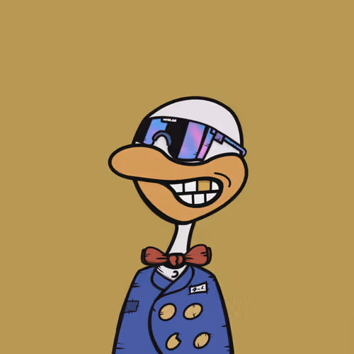 The Birdies V2
