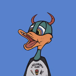 Birdies #1128