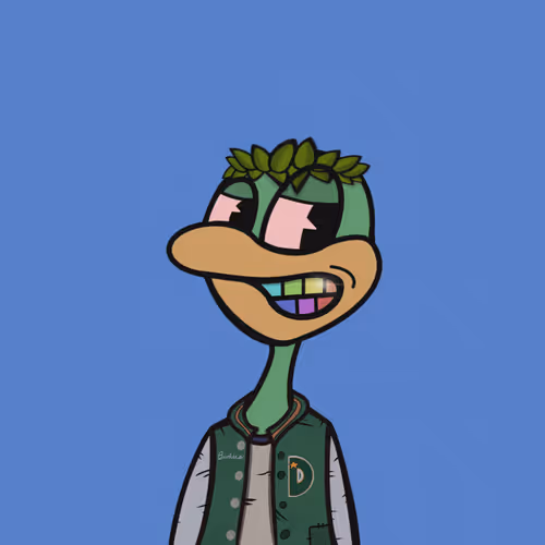The Birdies V2
