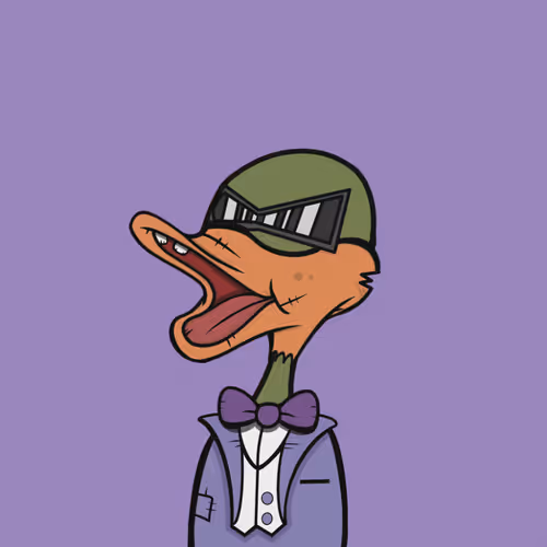 The Birdies V2