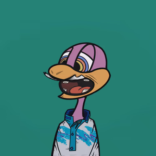The Birdies V2