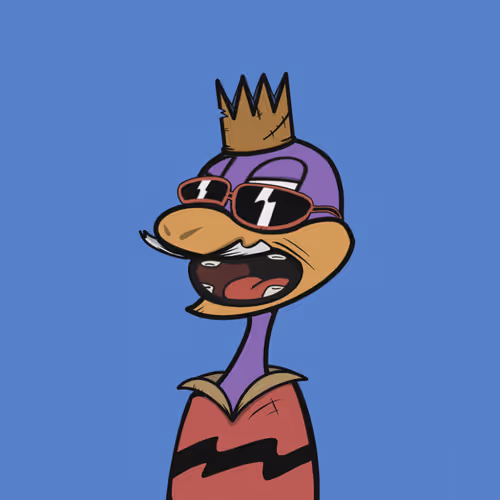 The Birdies V2