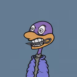 Birdies #2545