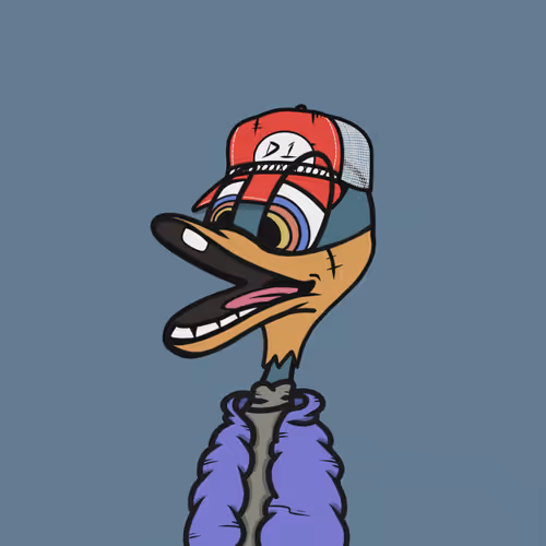 The Birdies V2