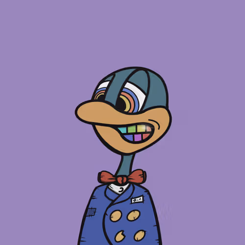 The Birdies V2