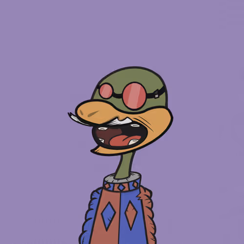 The Birdies V2