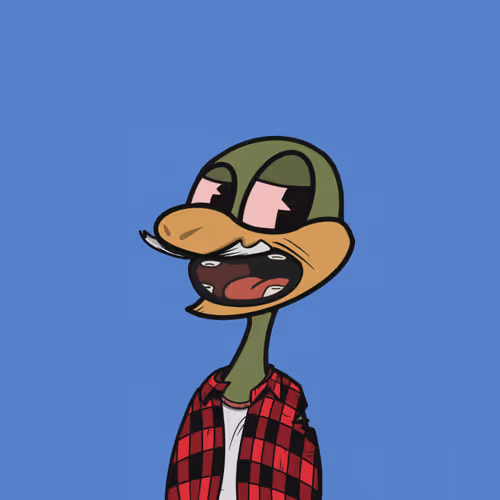 The Birdies V2