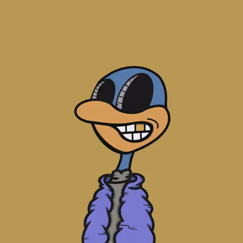 The Birdies V2