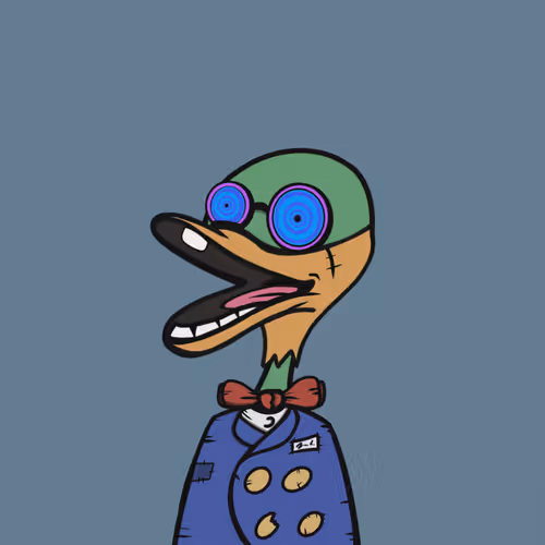 The Birdies V2