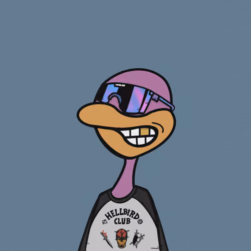 Birdies #2142