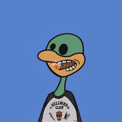 Birdies #2993