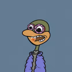 Birdies #1000