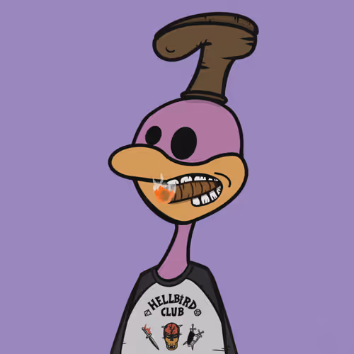 The Birdies V2