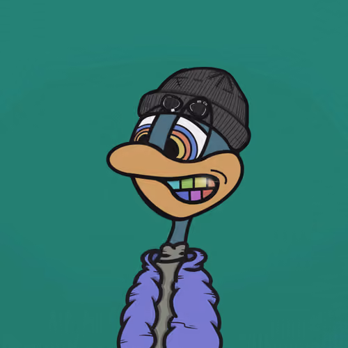 Birdies #237